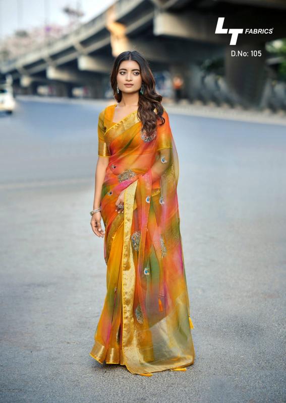 Lt fashion sudha saree clothes wholesale
